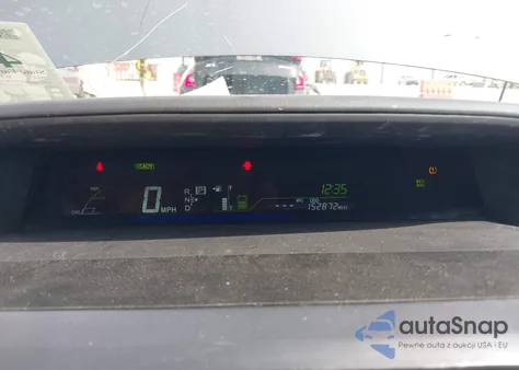 2012 Toyota Prius V Five z USA, uszkodzony, nr VIN JTDZN3EU8C3090426